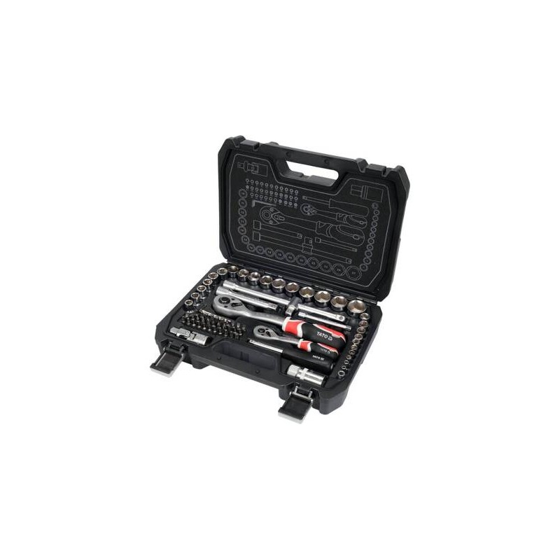 Набір інструментів 1/2