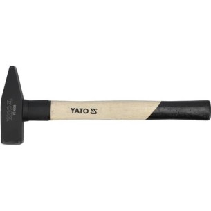 Locksmith's hammer 1000g - Yato YT-4508