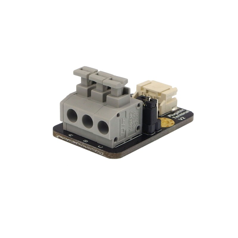 Gravity: Terminal Sensor Adapter V2.0 - adapter Gravity ze złączem ...