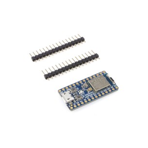 ItsyBitsy nRF52840 Express - zestaw rozwojowy z mikrokontrolerem nRF52840