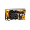 Step-Down panel converter module 5A 300W 0-60V with display and RS485 Modbus support