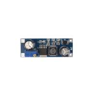 Step-Down 5-80V converter module on the XL7015 chip