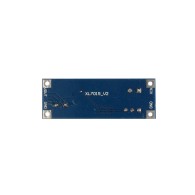 Step-Down 5-80V converter module on the XL7015 chip