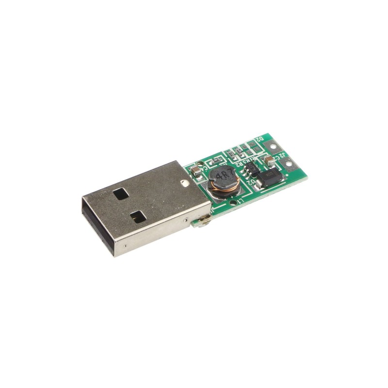 USB Step-Up Converter Module 12V 6W