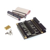 IO Expansion HAT - expansion module for Raspberry Pi 3/4/400