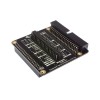 CM4-ETH-RS485-BASE-B - płytka bazowa do modułów Raspberry Pi CM4