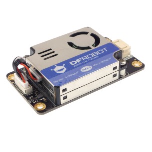 Gravity: PM2.5 Air Quality Sensor - module with PM2.5 dust sensor