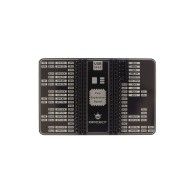 IO Expansion Board - ekspander pinów dla Raspberry Pi Pico