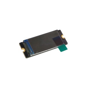 Color SPI TFT Display - moduł z wyświetlaczem LCD TFT 0,96" 160x80