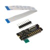 Color SPI TFT Display - module with LCD TFT 0.96" 160x80
