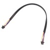 STEMMA QT JST SH 4-Pin Cable - 200mm STEMMA QT cable