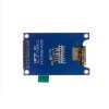 1.69" IPS display module with rounded corners, ST7789 driver