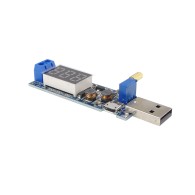 USB Step-Up Converter Module 4-24V 3W