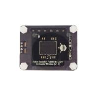 Gravity: Active Isolated RS485 to UART - UART-RS485 isolated converter