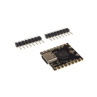 Beetle CM-32U4 - a miniature board with an ATmega32U4 microcontroller