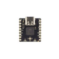 Beetle CM-32U4 - a miniature board with an ATmega32U4 microcontroller