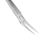 MiniWare Mtweezer - A set of tweezers TE01, TC01 with a leather cover