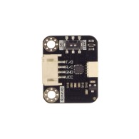 Gravity: Ring 2D QR Code Scanner - module with a QR code scanner