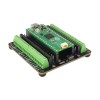 KAmodRPi Pico Expansion - Raspberry Pi Pico Expansion Board with Screw Terminals