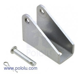 Pololu 2355 - Mounting Bracket for Generic Linear Actuators