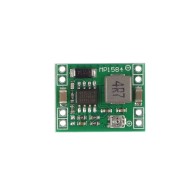 Step-Down converter module 0.8-25V on the MP1584EN chip