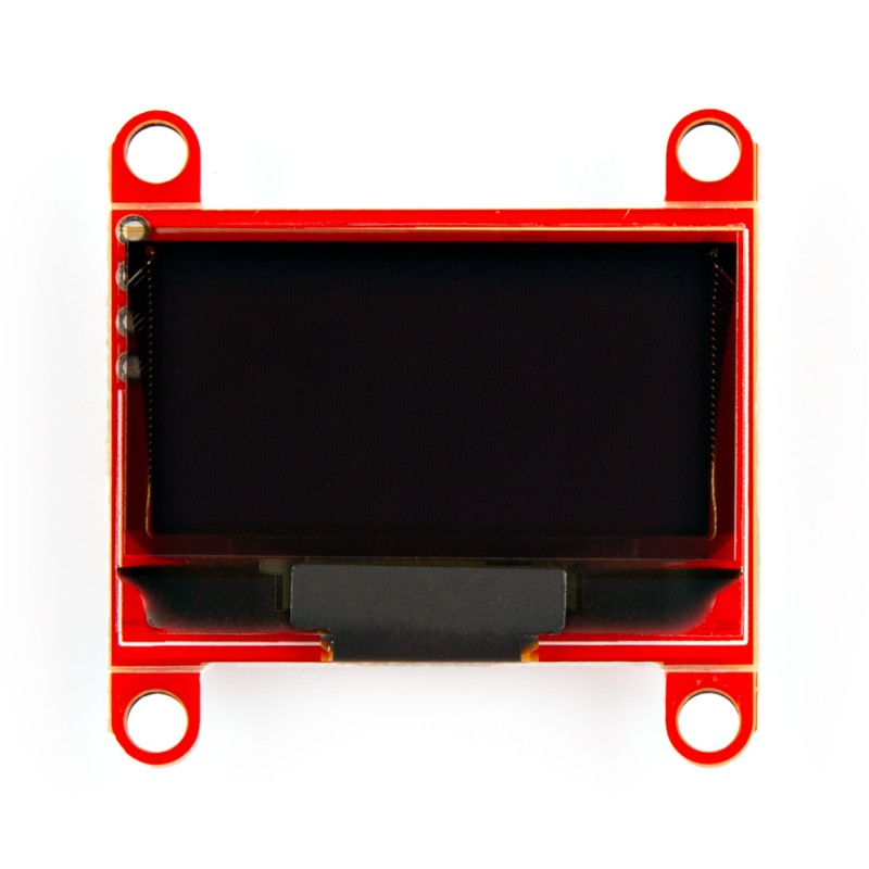 Qwiic OLED - 1,3