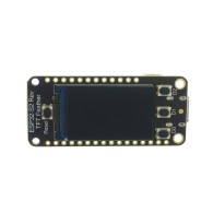 ESP32-S2 Reverse TFT Feather - WiFi module with ESP32-S2 chip and TFT LCD display