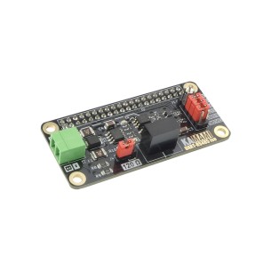 KAmodRPi UART RS485 ISO Transceiver RS485 with Galvanic Isolation for Raspberry Pi