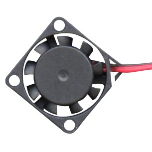 YDM2006C05F - Fan 20x20x6mm, 5V, 0.33CFM, 7.85dBA