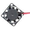 YDM2006C05F - Fan 20x20x6mm, 5V, 0.33CFM, 7.85dBA