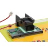 YDM2006C05F - Fan 20x20x6mm, 5V, 0.33CFM, 7.85dBA