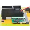 YDM2006C05F - Fan 20x20x6mm, 5V, 0.33CFM, 7.85dBA