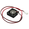 YDM2006C05F - Fan 20x20x6mm, 5V, 0.33CFM, 7.85dBA