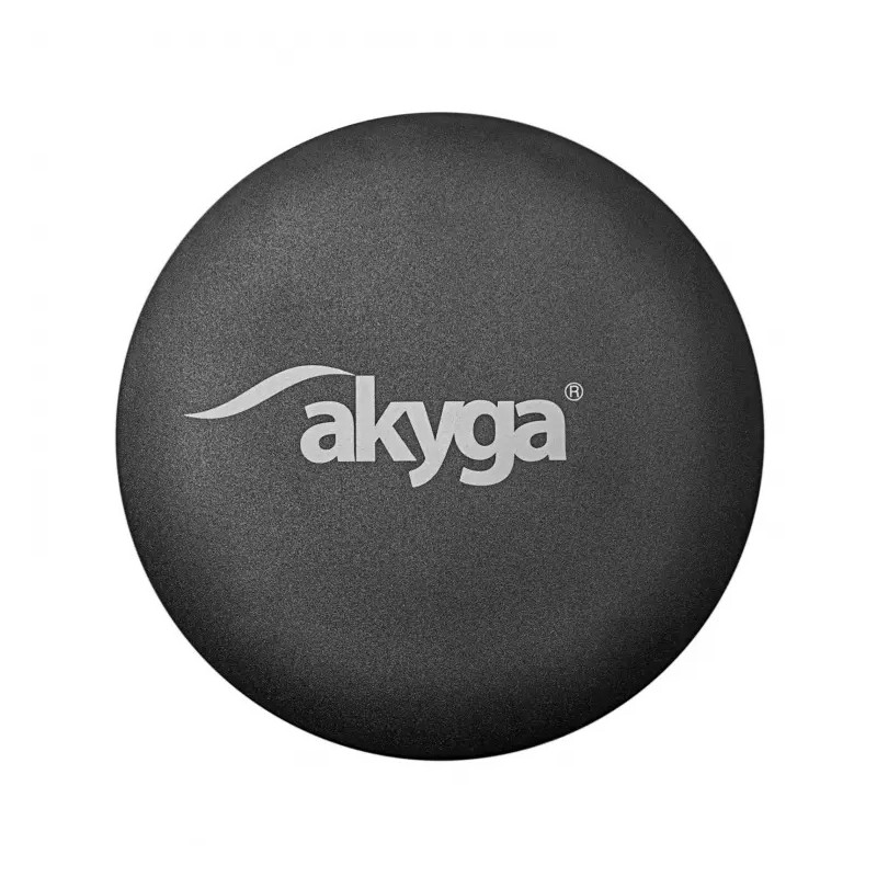 Індуктивний зарядний пристрій Akyga AK-QI-04