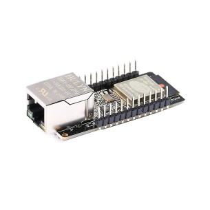 WT32-ETH01-PIN - Ethernet module with ESP32 (with connectors)