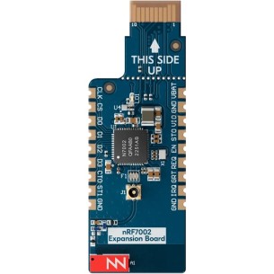 nRF7002-EB - WiFi 6 module for Nordic Thingy:53