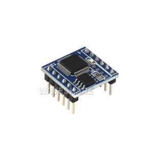 WS-TTL-CAN - UART TTL to CAN converter