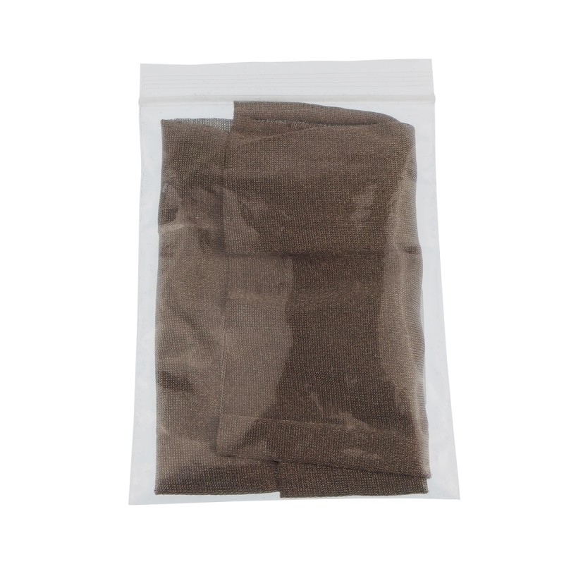 Електропровідний трикотаж 20см х 20см