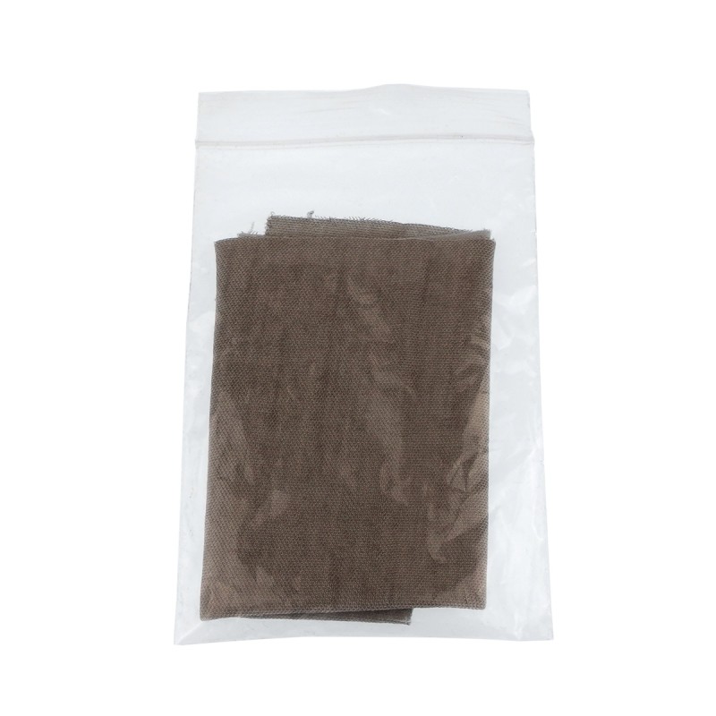 Електропровідний матеріал з еластичного трикотажу 20см х 20см