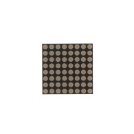 KWM-20882CPGB - matryca LED 0,8" 8x8 (zielona)
