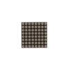 KWM-20882CPGB - matryca LED 0,8" 8x8 (zielona)
