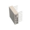 KWM-20882CPGB - matryca LED 0,8" 8x8 (zielona)