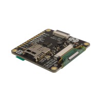 OLED Breakout Board - OLED 1.5" 128x128 display module