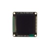 OLED Breakout Board - OLED 1.5" 128x128 display module
