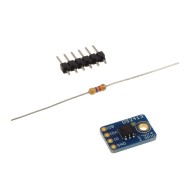 Konwerter GPIO/1-Wire z układem DS2413