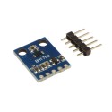 GY-302 - module with BH1750...