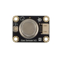 Gravity: Analog LPG Gas Sensor (MQ5) - module with LPG sensor