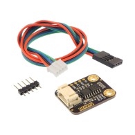 Gravity: I2C DS1307 RTC Module - module with RTC DS1307 clock