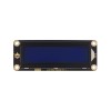 Gravity: I2C LCD1602 Arduino LCD Display Module - 16x2 LCD module (blue)