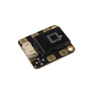 Gravity: Gesture & Touch Sensor - module with a gesture and touch sensor